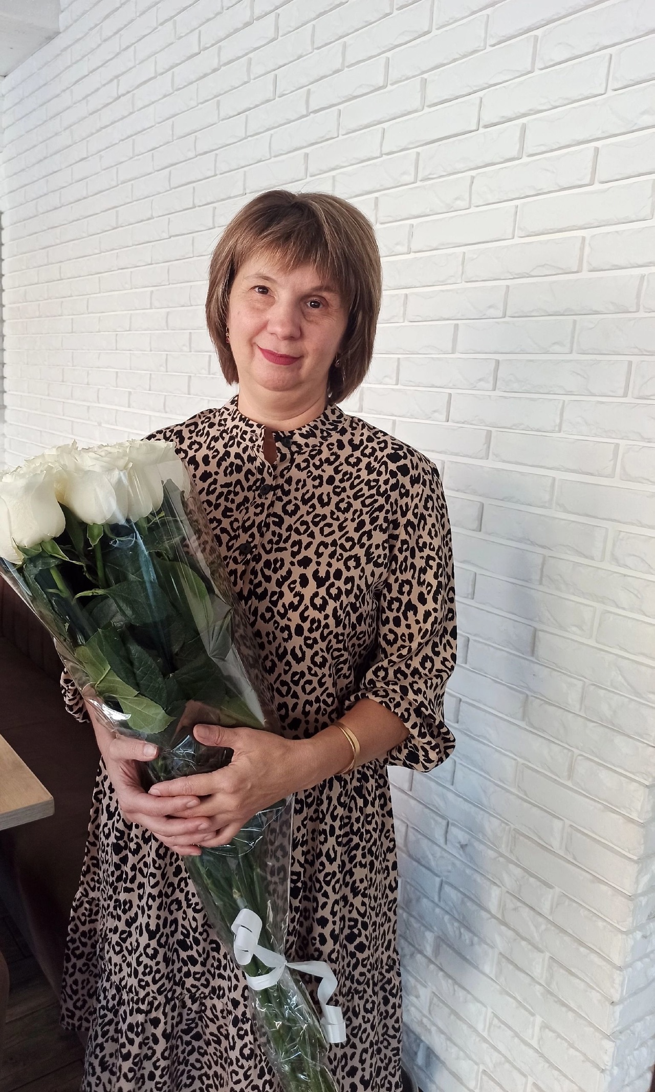 Бобова Наталья Александровна.