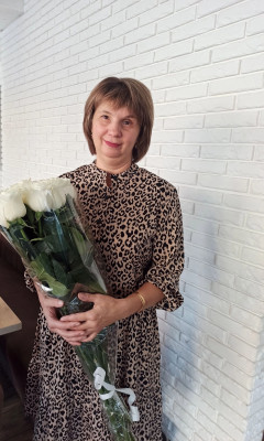 Бобова Наталья Александровна Бобова Наталья Александровна